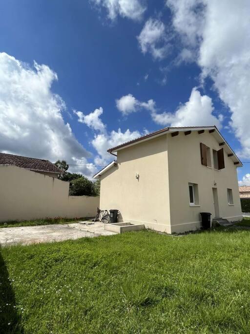 La Maison Dardenne Villeneuve-sur-Lot Kültér fotó