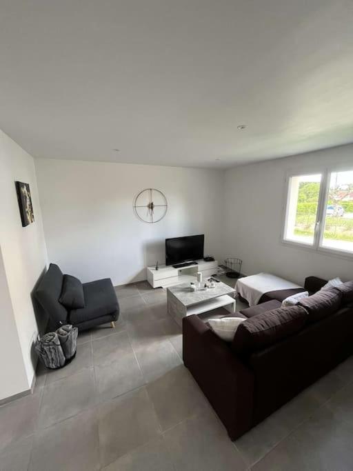 La Maison Dardenne Villeneuve-sur-Lot Kültér fotó