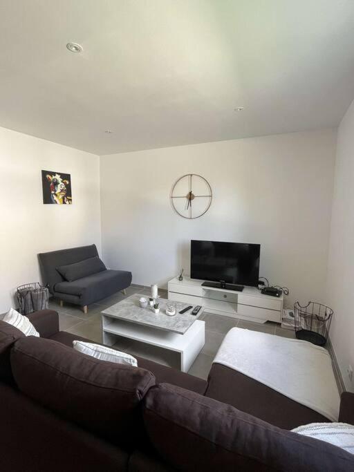 La Maison Dardenne Villeneuve-sur-Lot Kültér fotó