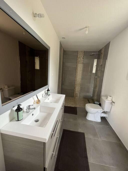 La Maison Dardenne Villeneuve-sur-Lot Kültér fotó
