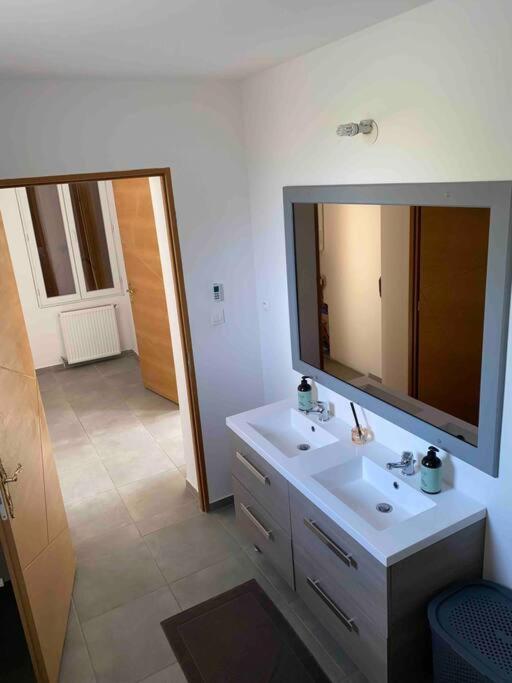 La Maison Dardenne Villeneuve-sur-Lot Kültér fotó