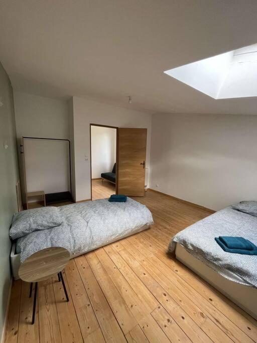 La Maison Dardenne Villeneuve-sur-Lot Kültér fotó