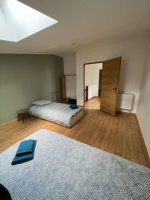 La Maison Dardenne Villeneuve-sur-Lot Kültér fotó