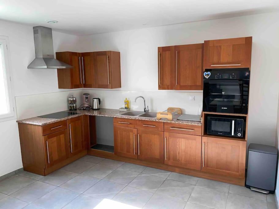 La Maison Dardenne Villeneuve-sur-Lot Kültér fotó