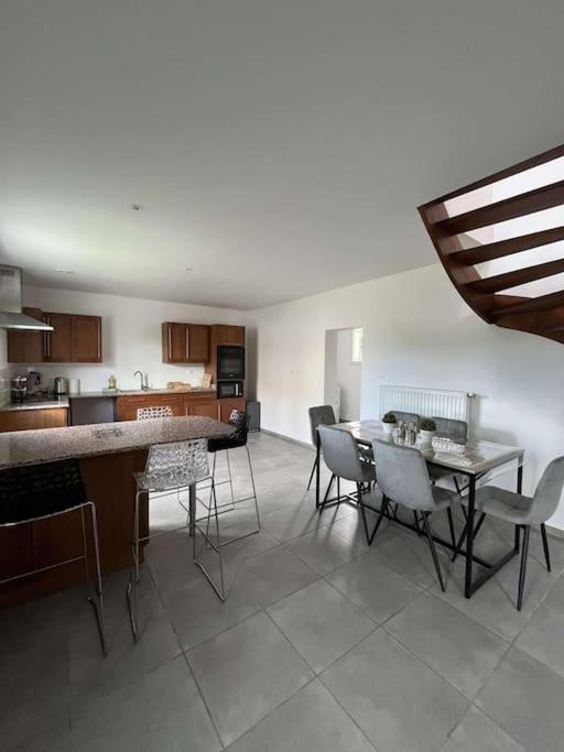 La Maison Dardenne Villeneuve-sur-Lot Kültér fotó